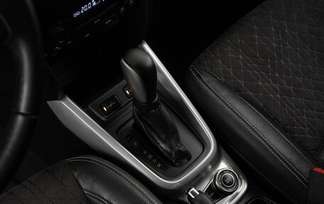 Suzuki Vitara II рестайлинг, 2021 год, 1 748 050 рублей, 20 фотография