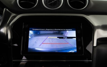 Suzuki Vitara II рестайлинг, 2021 год, 1 748 050 рублей, 16 фотография