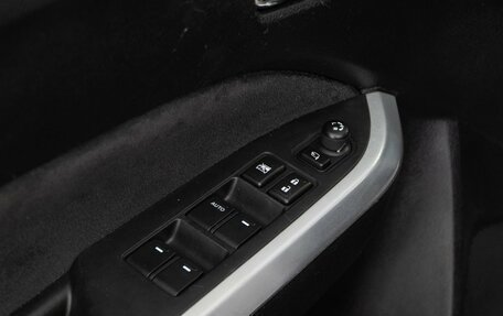 Suzuki Vitara II рестайлинг, 2021 год, 1 748 050 рублей, 18 фотография