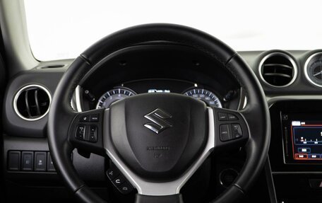 Suzuki Vitara II рестайлинг, 2021 год, 1 748 050 рублей, 13 фотография