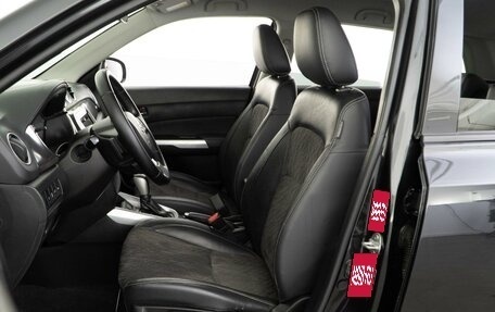 Suzuki Vitara II рестайлинг, 2021 год, 1 748 050 рублей, 11 фотография