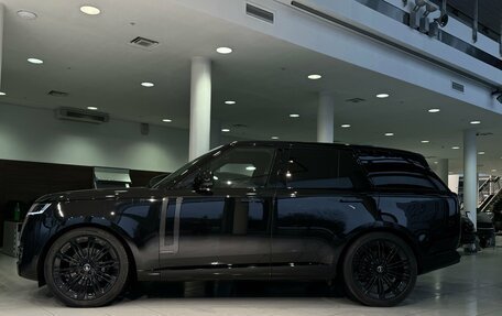 Land Rover Range Rover IV рестайлинг, 2025 год, 25 000 000 рублей, 3 фотография