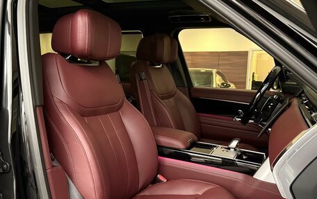 Land Rover Range Rover IV рестайлинг, 2025 год, 25 000 000 рублей, 8 фотография