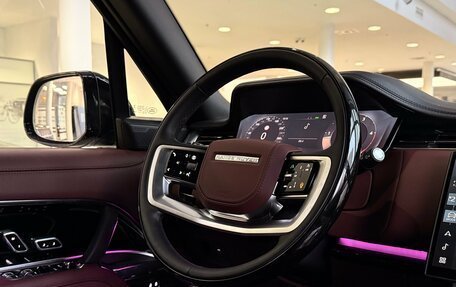 Land Rover Range Rover IV рестайлинг, 2025 год, 25 000 000 рублей, 11 фотография