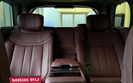 Land Rover Range Rover IV рестайлинг, 2025 год, 25 000 000 рублей, 15 фотография