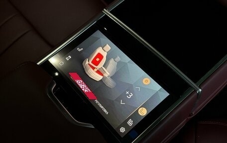 Land Rover Range Rover IV рестайлинг, 2025 год, 25 000 000 рублей, 16 фотография