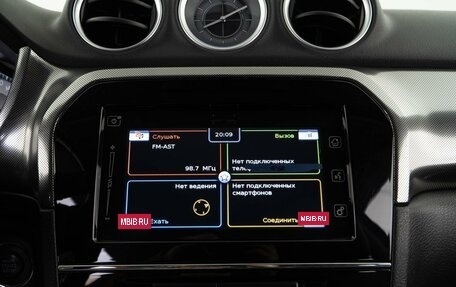 Suzuki Vitara II рестайлинг, 2021 год, 1 748 050 рублей, 22 фотография