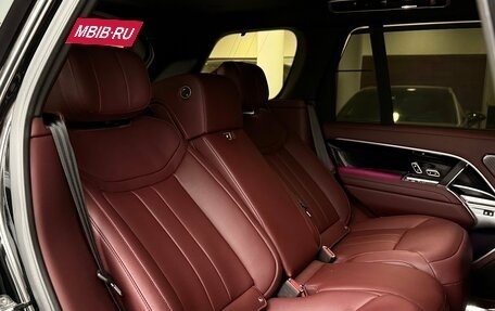 Land Rover Range Rover IV рестайлинг, 2025 год, 25 000 000 рублей, 14 фотография