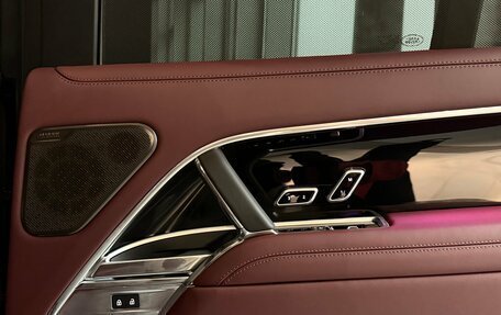 Land Rover Range Rover IV рестайлинг, 2025 год, 25 000 000 рублей, 23 фотография