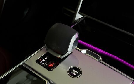 Land Rover Range Rover IV рестайлинг, 2025 год, 25 000 000 рублей, 20 фотография