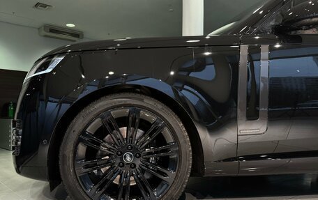 Land Rover Range Rover IV рестайлинг, 2025 год, 25 000 000 рублей, 28 фотография