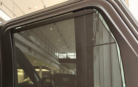 Land Rover Range Rover IV рестайлинг, 2025 год, 25 000 000 рублей, 24 фотография