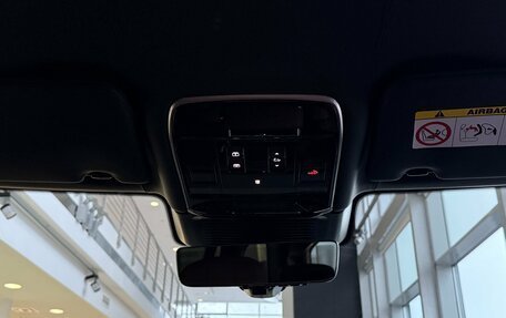 Land Rover Range Rover IV рестайлинг, 2025 год, 25 000 000 рублей, 26 фотография