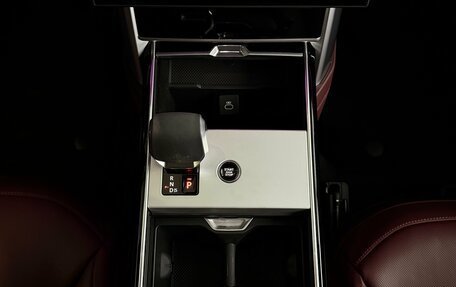 Land Rover Range Rover IV рестайлинг, 2025 год, 25 000 000 рублей, 21 фотография