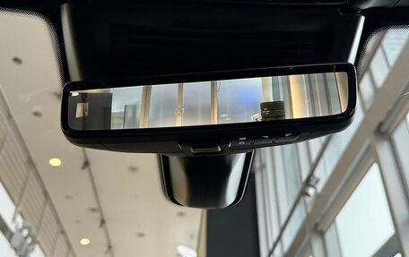 Land Rover Range Rover IV рестайлинг, 2025 год, 25 000 000 рублей, 27 фотография