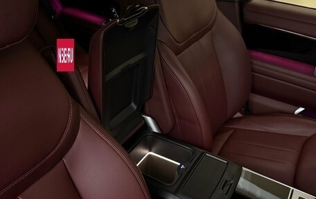 Land Rover Range Rover IV рестайлинг, 2025 год, 25 000 000 рублей, 22 фотография