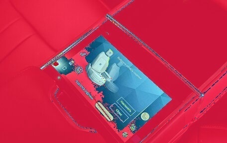 Land Rover Range Rover IV рестайлинг, 2025 год, 25 000 000 рублей, 17 фотография