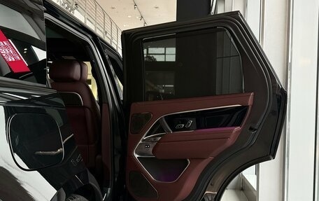 Land Rover Range Rover IV рестайлинг, 2025 год, 25 000 000 рублей, 25 фотография