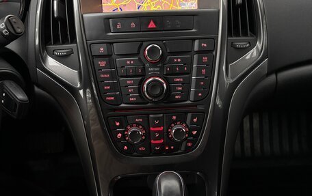 Opel Astra J, 2013 год, 980 000 рублей, 8 фотография