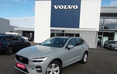Volvo XC60 II, 2023 год, 4 656 000 рублей, 1 фотография