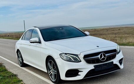 Mercedes-Benz E-Класс, 2016 год, 2 850 000 рублей, 2 фотография