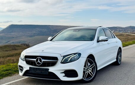 Mercedes-Benz E-Класс, 2016 год, 2 850 000 рублей, 3 фотография