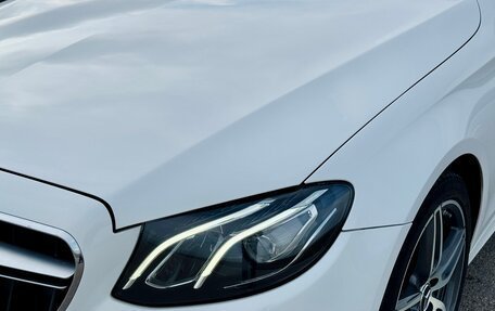 Mercedes-Benz E-Класс, 2016 год, 2 850 000 рублей, 6 фотография