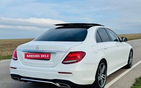 Mercedes-Benz E-Класс, 2016 год, 2 850 000 рублей, 7 фотография