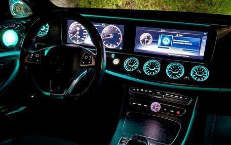 Mercedes-Benz E-Класс, 2016 год, 2 850 000 рублей, 18 фотография