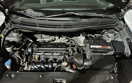 KIA Rio III рестайлинг, 2012 год, 995 000 рублей, 6 фотография