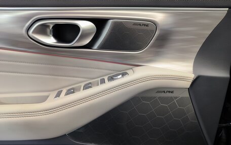 GAC GS8, 2025 год, 4 299 000 рублей, 11 фотография