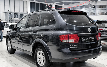 SsangYong Kyron I, 2011 год, 850 000 рублей, 8 фотография