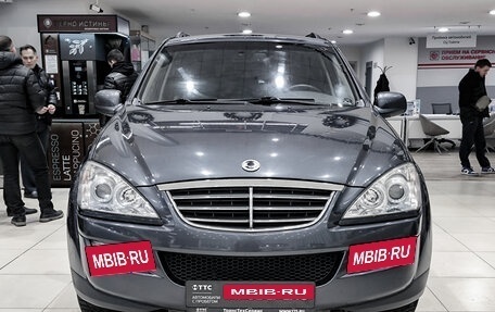 SsangYong Kyron I, 2011 год, 850 000 рублей, 2 фотография