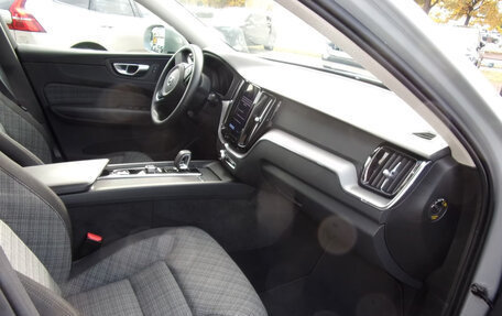 Volvo XC60 II, 2023 год, 4 656 000 рублей, 13 фотография