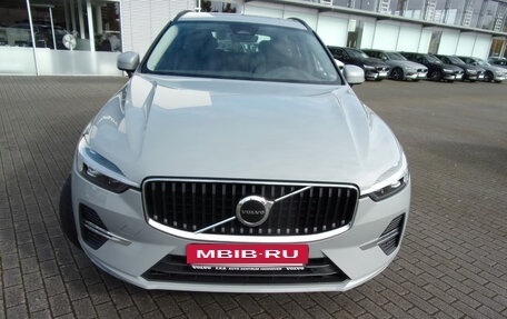 Volvo XC60 II, 2023 год, 4 656 000 рублей, 2 фотография