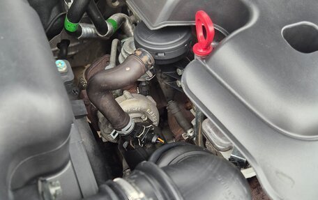 SsangYong Kyron I, 2012 год, 1 600 000 рублей, 6 фотография