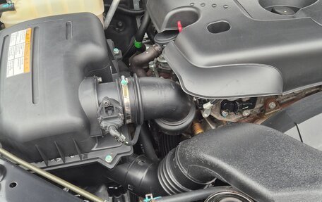 SsangYong Kyron I, 2012 год, 1 600 000 рублей, 7 фотография