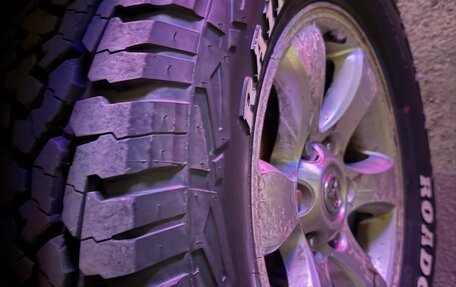 Toyota Land Cruiser 80 рестайлинг, 1997 год, 1 030 000 рублей, 2 фотография