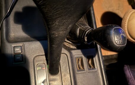 Toyota Land Cruiser 80 рестайлинг, 1997 год, 1 030 000 рублей, 5 фотография