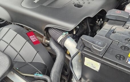 SsangYong Kyron I, 2012 год, 1 600 000 рублей, 9 фотография