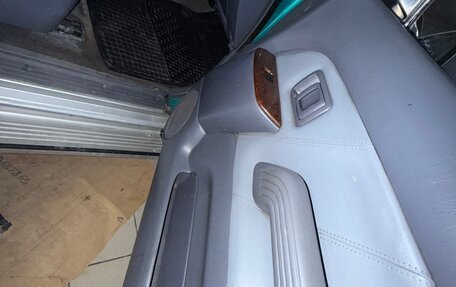 Toyota Land Cruiser 80 рестайлинг, 1997 год, 1 030 000 рублей, 8 фотография