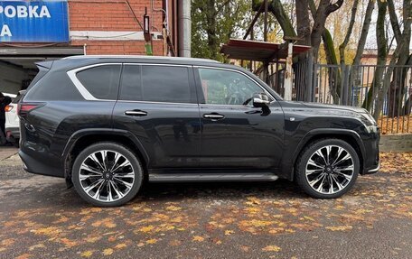 Lexus LX, 2023 год, 16 500 000 рублей, 1 фотография