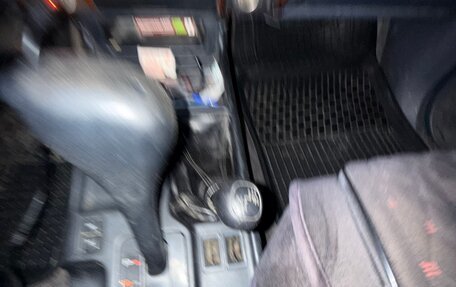 Toyota Land Cruiser 80 рестайлинг, 1997 год, 1 030 000 рублей, 17 фотография