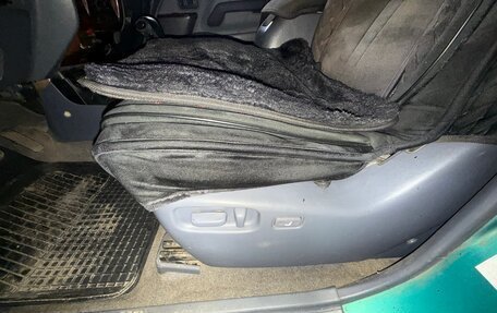 Toyota Land Cruiser 80 рестайлинг, 1997 год, 1 030 000 рублей, 18 фотография