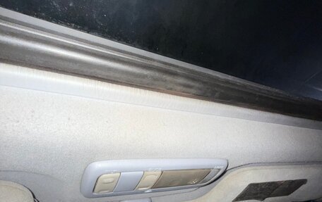 Toyota Land Cruiser 80 рестайлинг, 1997 год, 1 030 000 рублей, 19 фотография