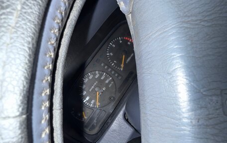 Toyota Land Cruiser 80 рестайлинг, 1997 год, 1 030 000 рублей, 22 фотография