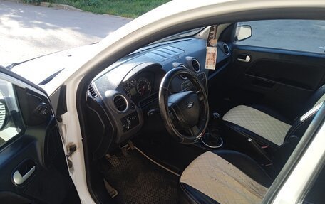 Ford Fusion I, 2007 год, 435 000 рублей, 6 фотография