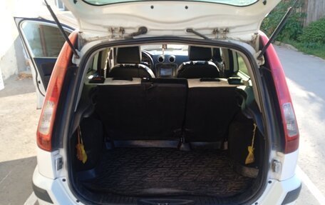 Ford Fusion I, 2007 год, 435 000 рублей, 7 фотография