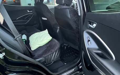 Hyundai Santa Fe III рестайлинг, 2014 год, 1 900 000 рублей, 12 фотография