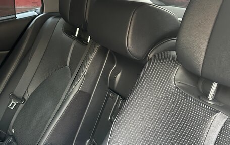 Toyota Camry, 2021 год, 3 950 000 рублей, 12 фотография